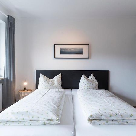 Ferienwohnung Posse Oberstdorf Eksteriør billede